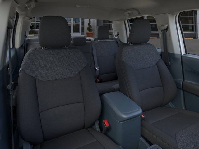 2025 Ford Maverick XL - Photo 10