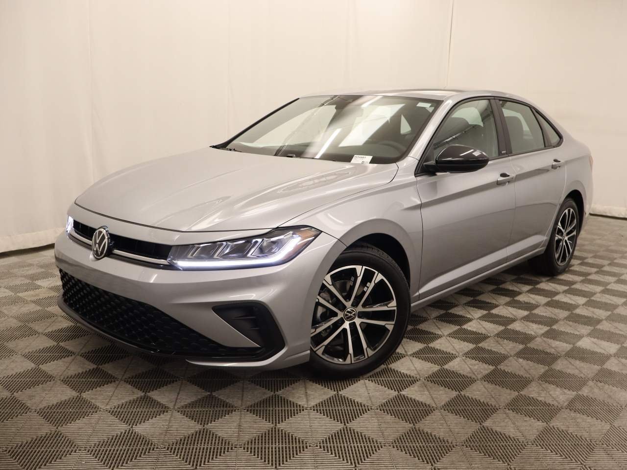 2027 Volkswagen Jetta