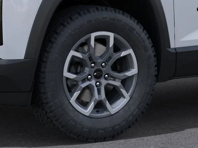 2026 Chevrolet Equinox ACTIV - Photo 9