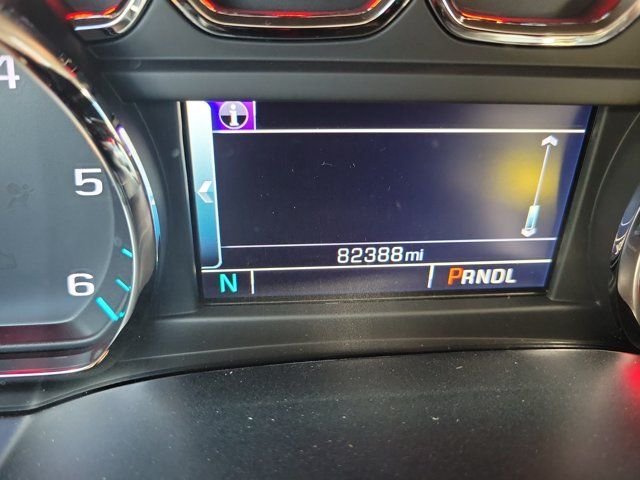 Used 2018 Black Chevrolet LTZ image 29