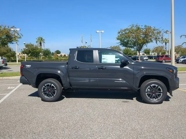 New 2026 Underground Toyota TRD Sport image 3