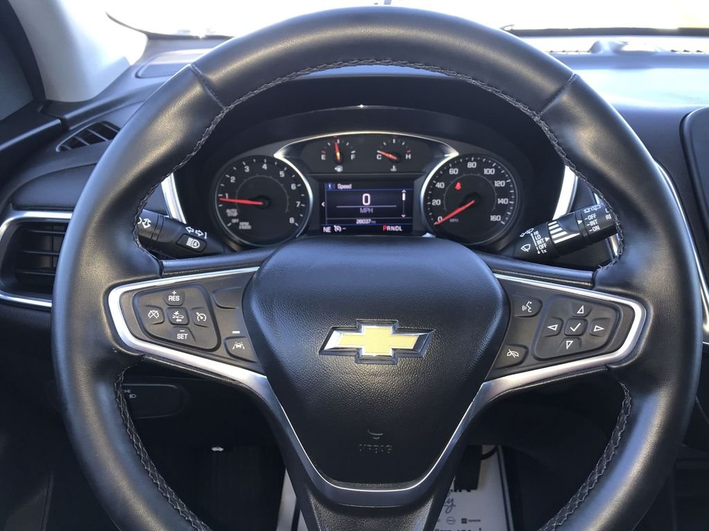 2023 Chevrolet Equinox LT - Photo 14