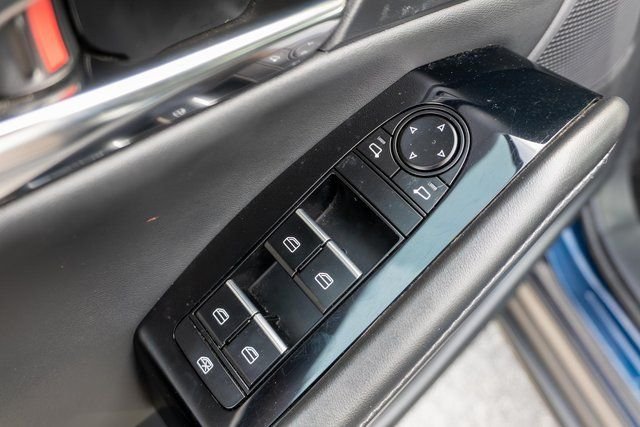 Used 2024 Crystal Blue Mazda 2.5 S Preferred Package image 19