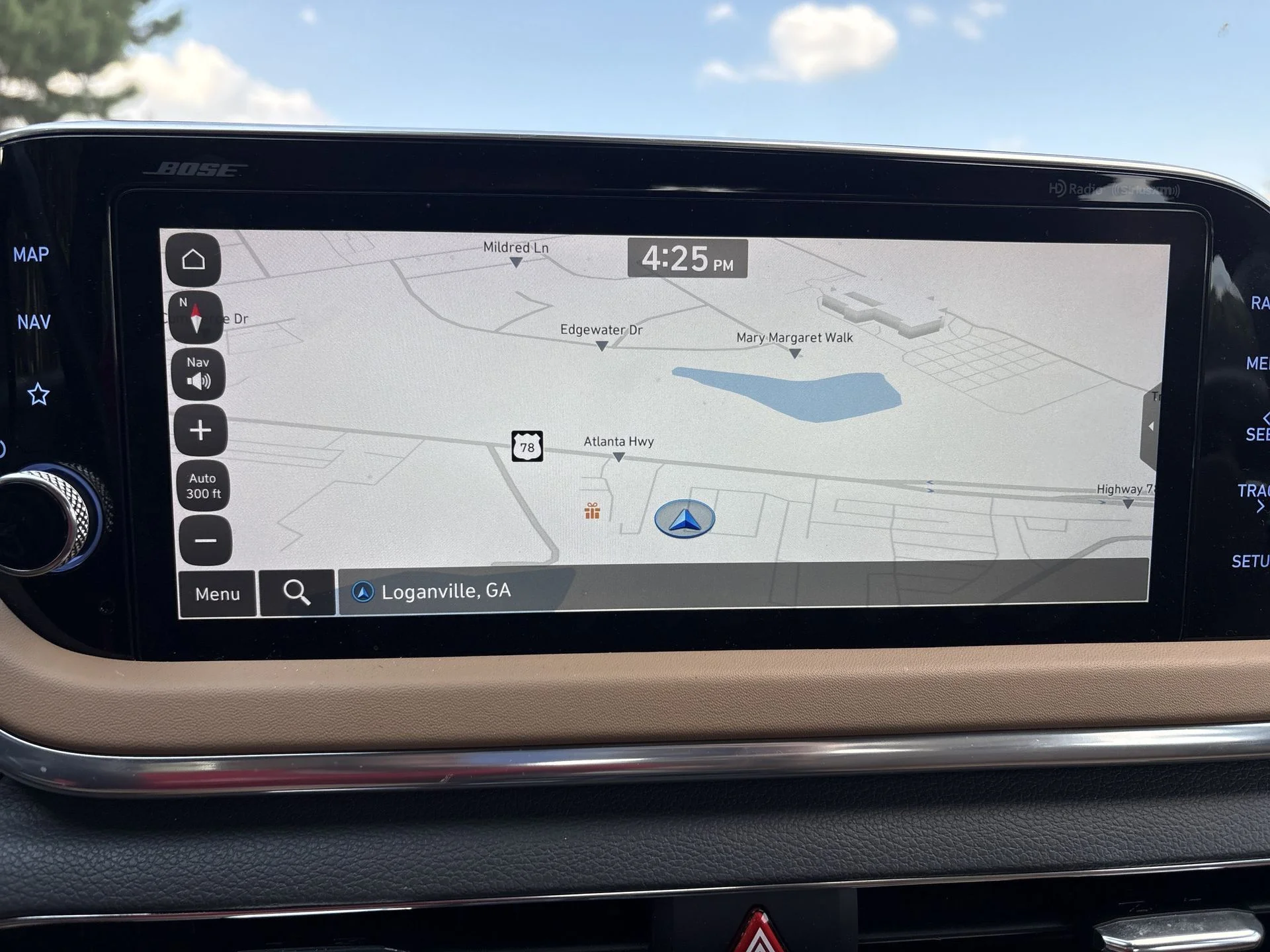 Certified Used 2023 Red Hyundai Limited image 4