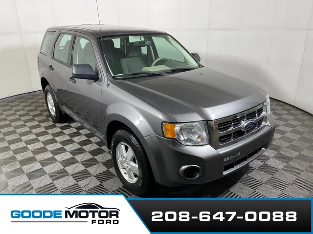 2011 Ford Escape XLS