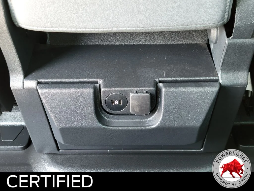 Used 2025 White Ford XL image 17