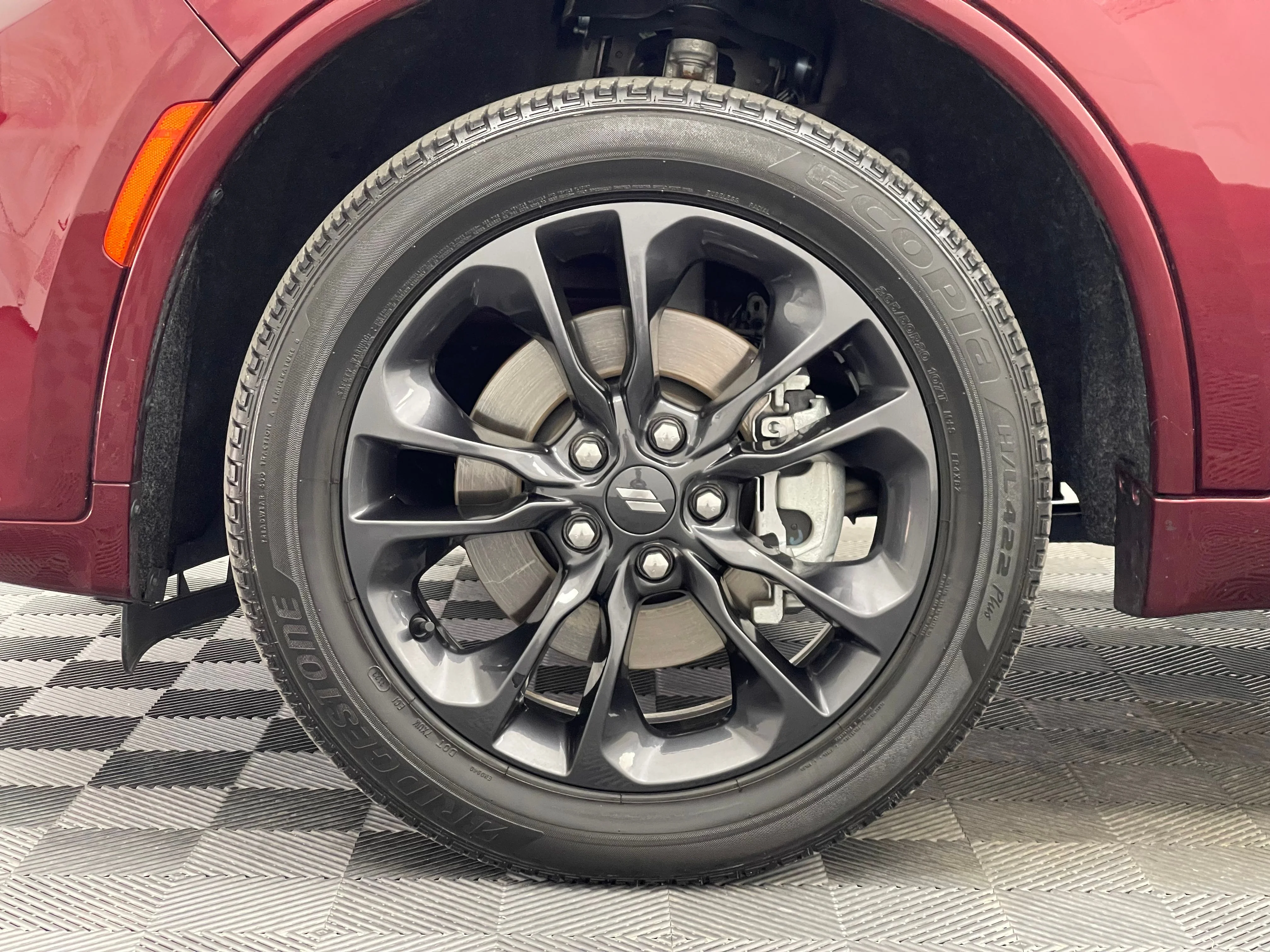 Used 2023 Octane Red Pearlcoat Dodge GT image 14