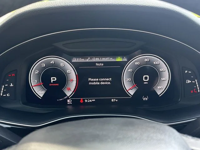 Used 2022  Audi 55 Premium Plus image 32