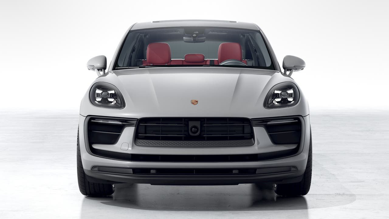 New 2026 Chalk Porsche S image 8