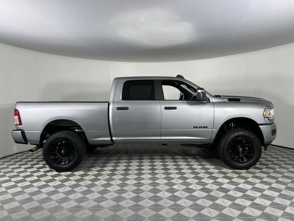 2024 Ram 2500 Big Horn photo 4