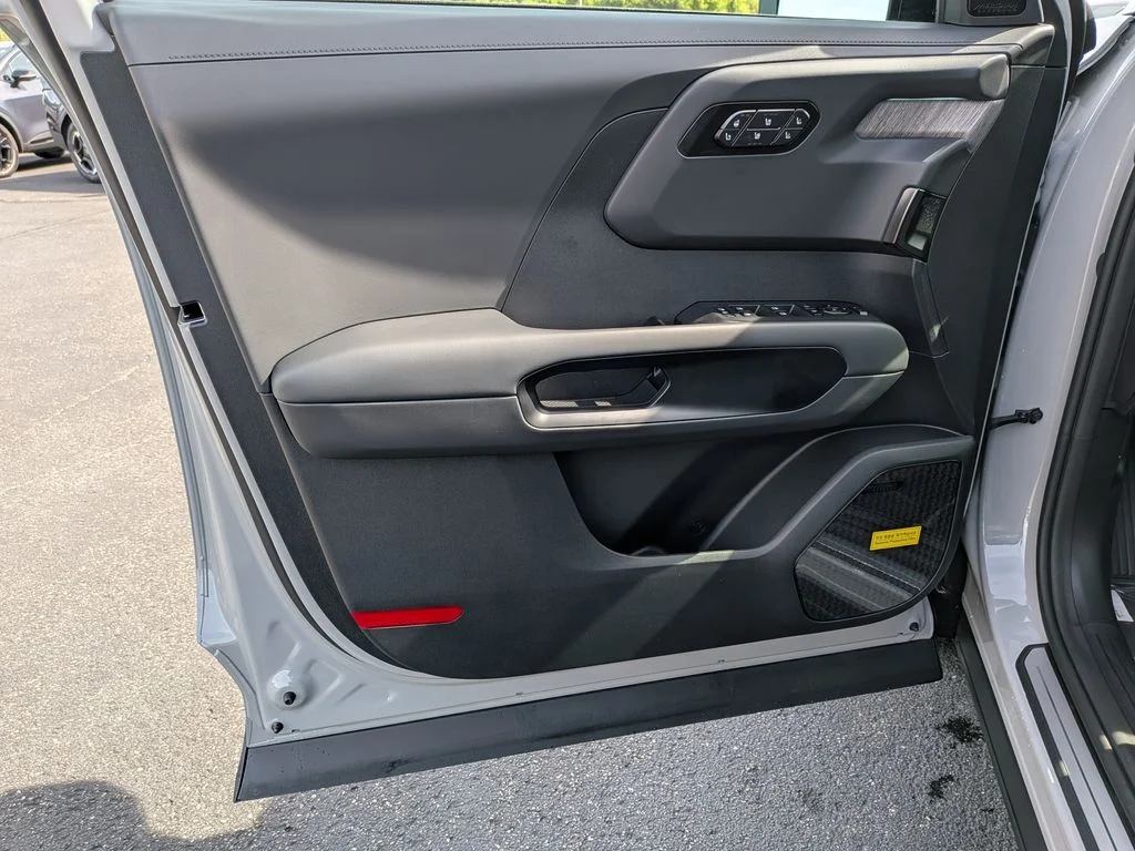 New 2027  Kia X-Line SX Prestige image 40