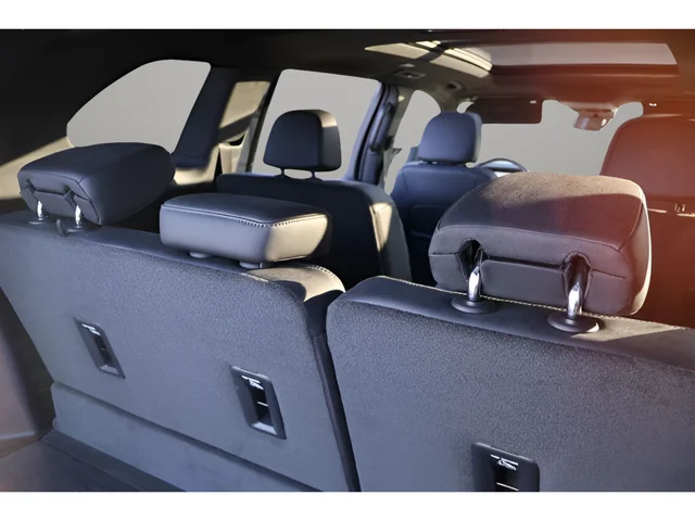 Used 2024 Black GMC Denali image 16