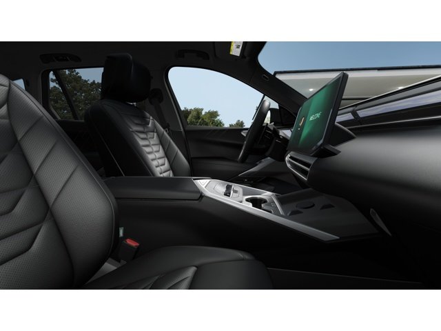 New 2027 Grey Pine Metallic BMW X5 40 image 9