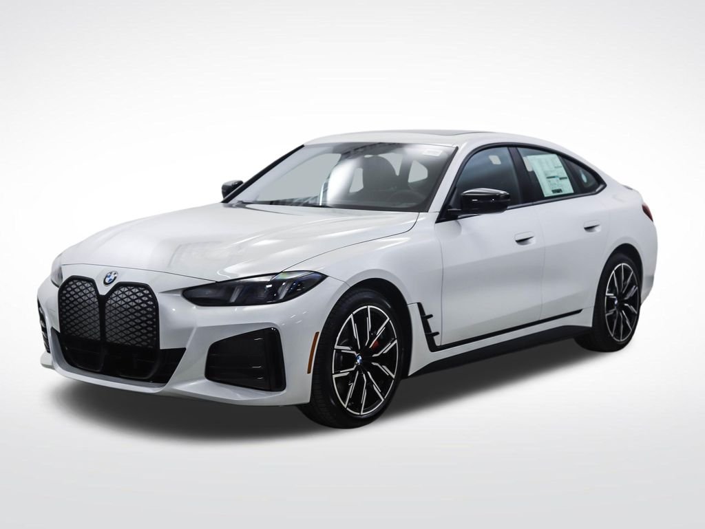 2026 BMW i4