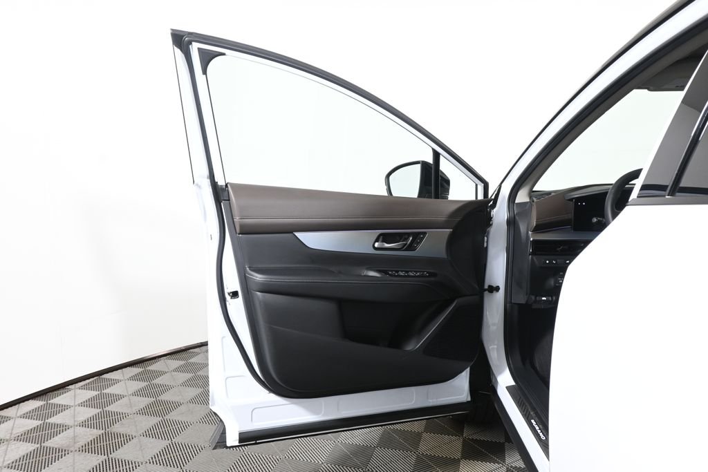 2026 Nissan Murano Platinum - Photo 27