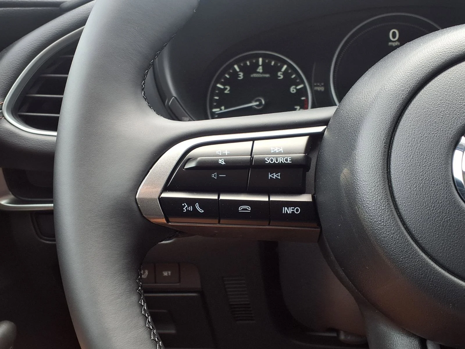 New 2026 Machine Gray Metallic Mazda 2.5 S Preferred image 10