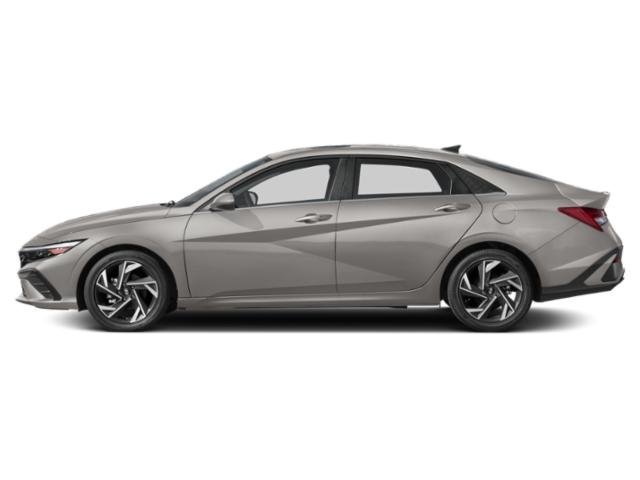 2025 Hyundai Elantra SEL - Photo 6