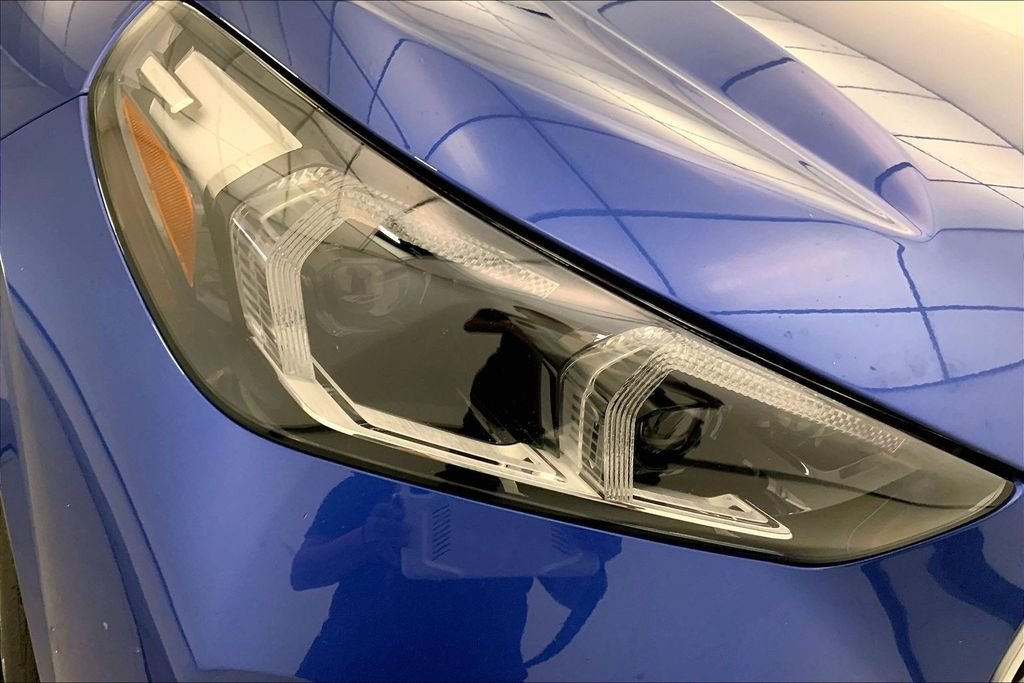 Used 2026 Portimao Blue Metallic BMW  image 27