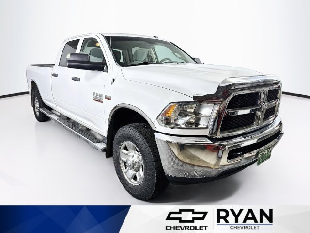 2015 RAM 2500 Pickup