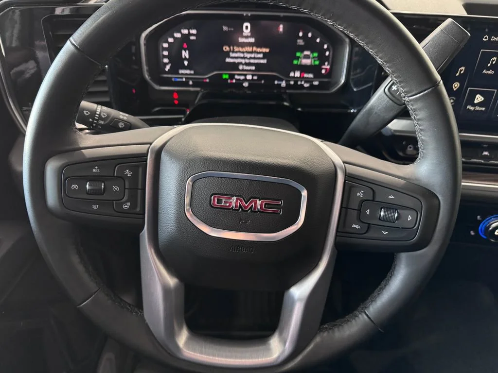 Certified Used 2024 Sterling Metallic GMC Elevation image 15