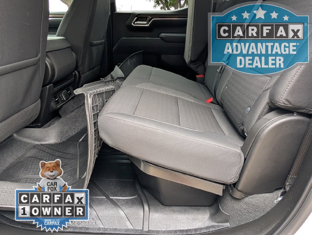 2026 Chevrolet Silverado 1500 LT - Photo 24