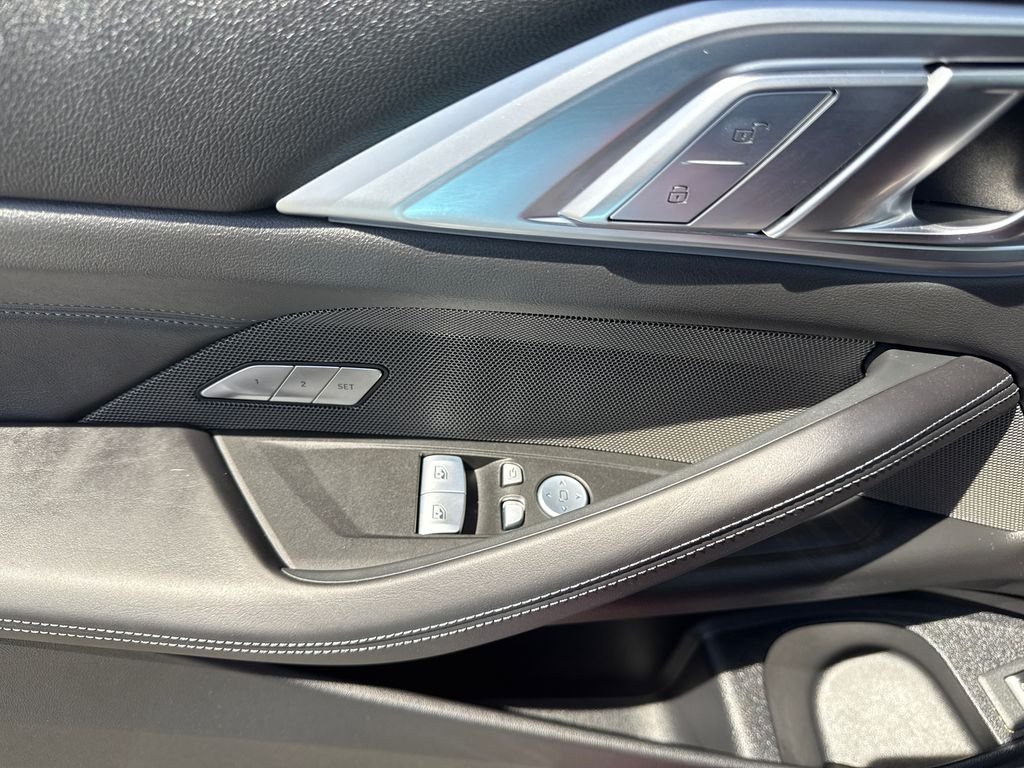 Used 2026 Skyscraper Grey Metallic BMW Competition image 22