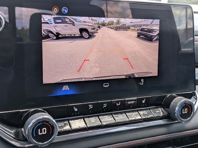 2025 Chevrolet Colorado Z71 - Photo 19