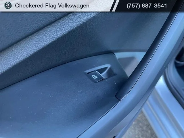 2026 Volkswagen Jetta Sport - Photo 26