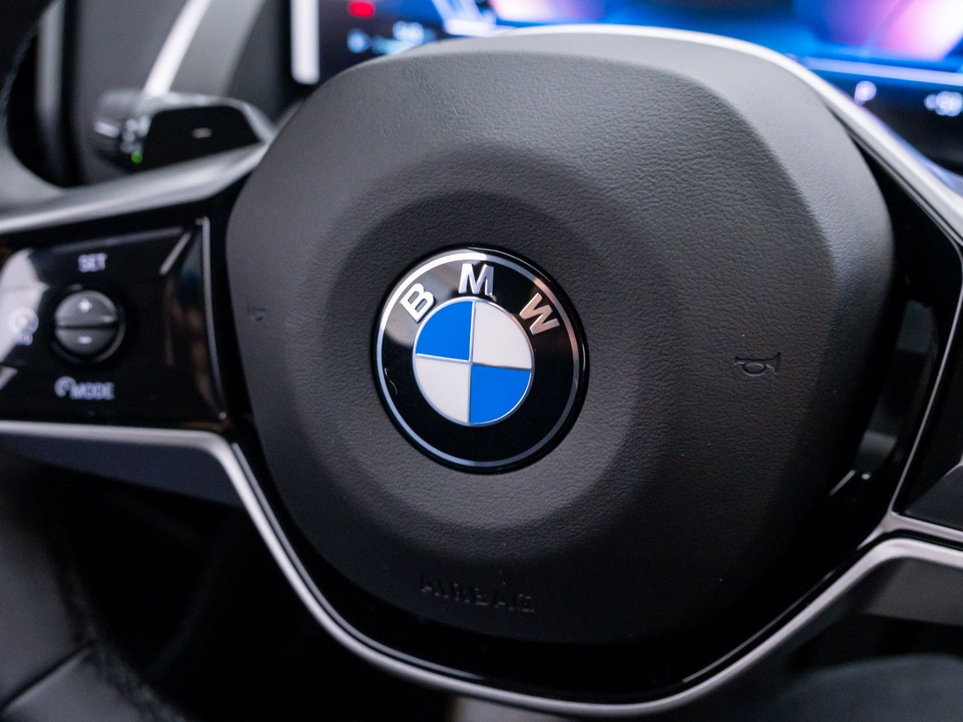 New 2026 Black Sapphire Metallic BMW 30 xDrive image 23