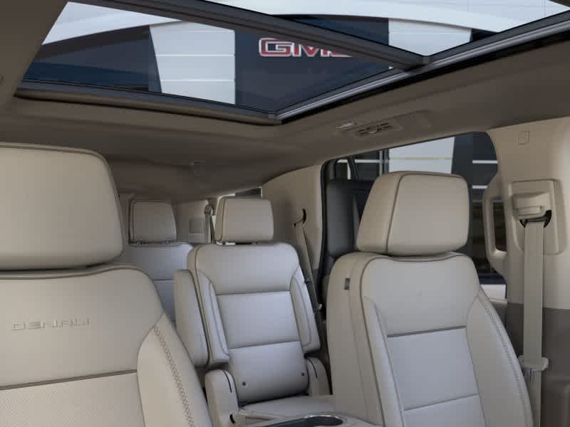 New 2027 Sterling Metallic GMC Denali image 24