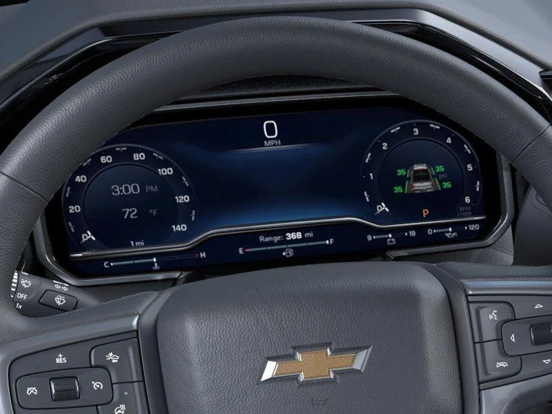 Used 2026 Black Chevrolet LT image 18