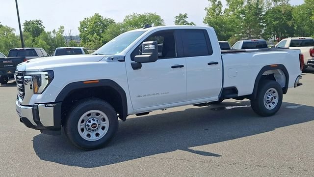 2026 GMC Sierra 2500HD Pro - Photo 6