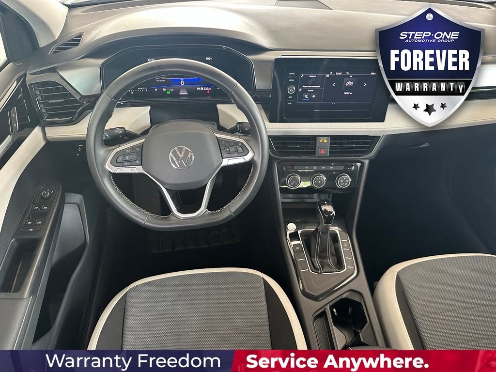 Used 2025 Gray Volkswagen 1.5T S image 14