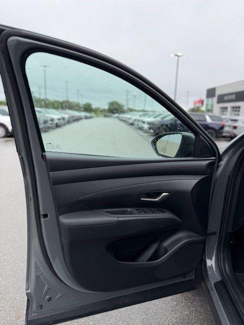 New 2026 Gray Hyundai XRT AWD image 12