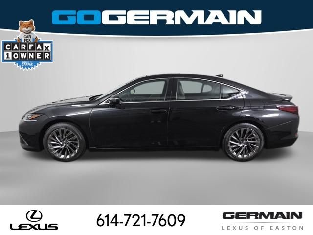 Certified Used 2024 CAVIAR Lexus 350 Ultra Luxury image 11