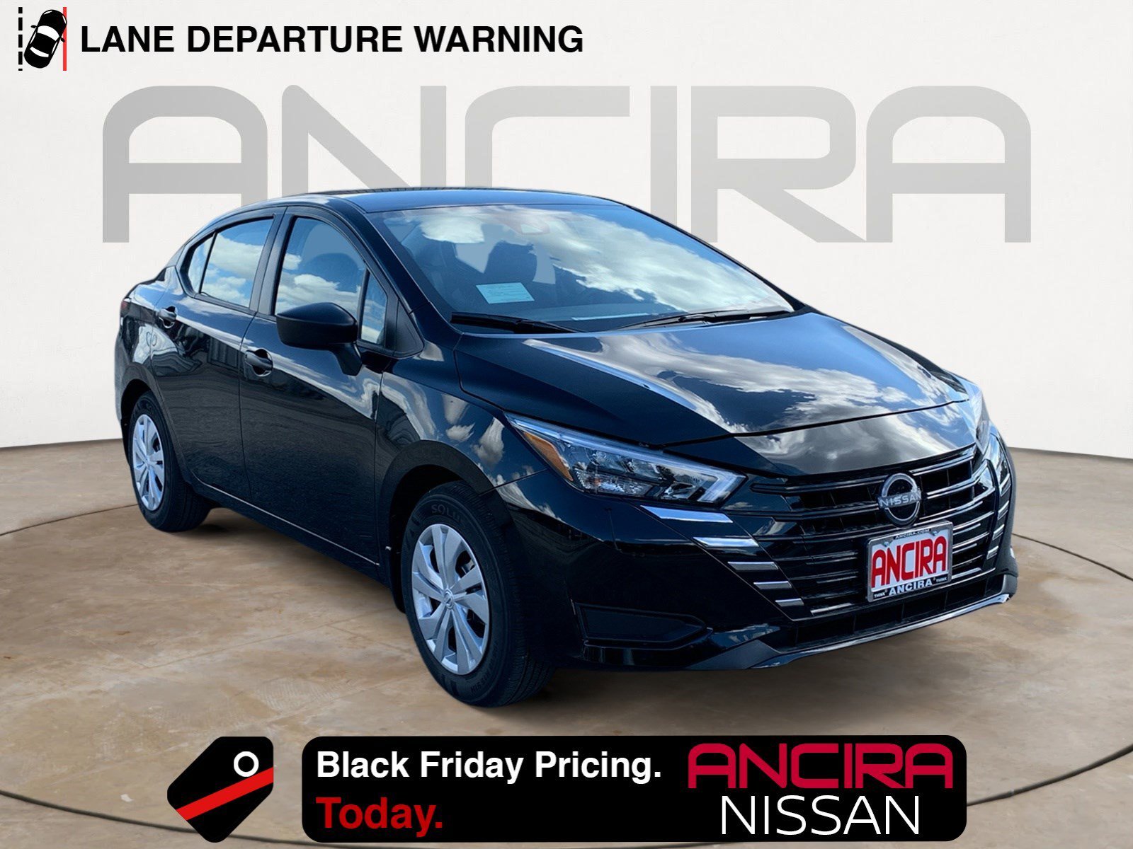 Where Are Nissan Versas Made: Discover Their Global Origins