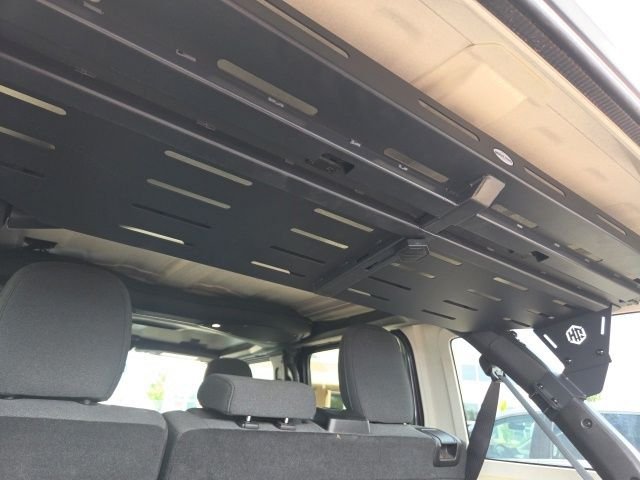 Used 2025 Gray Jeep Willys 4xe image 33