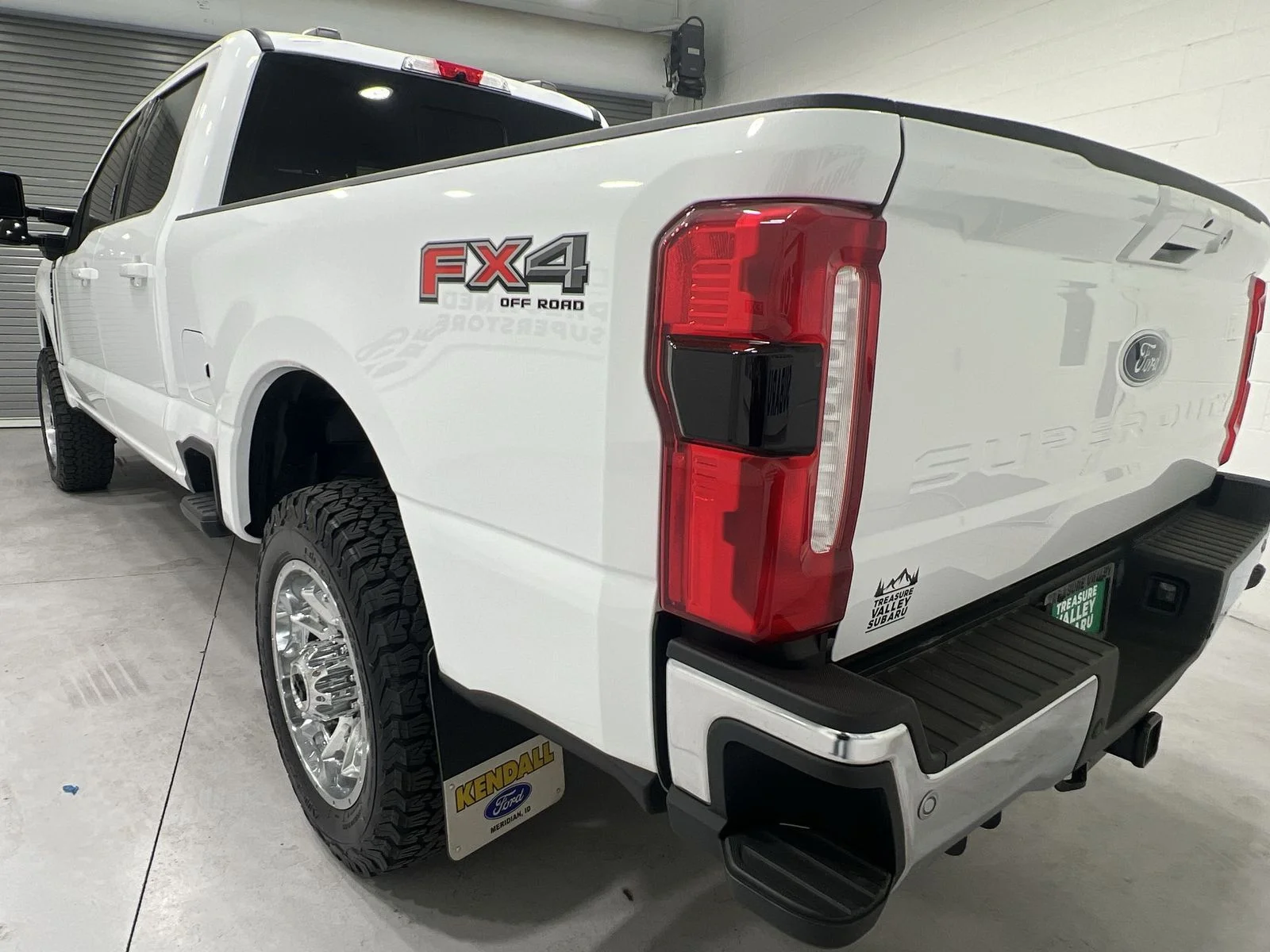 2024 Ford F-250 Super Duty Lariat - Photo 6