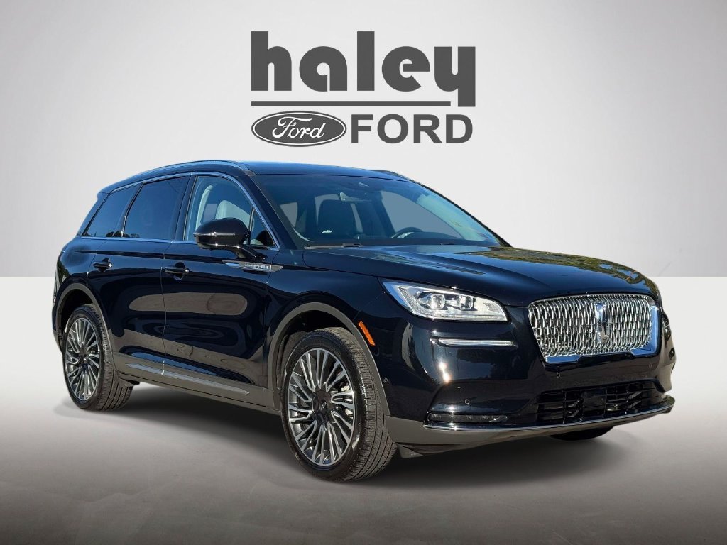 2022 Lincoln Corsair