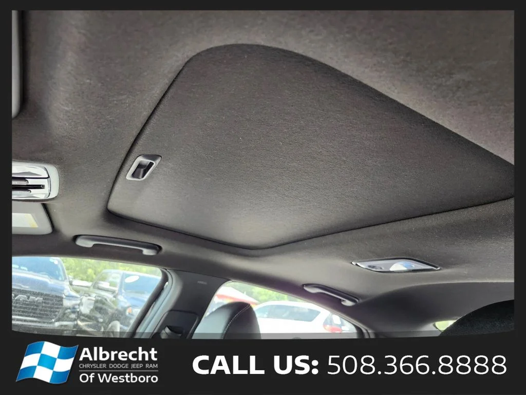 Used 2023 Black Kia GT-Line image 20