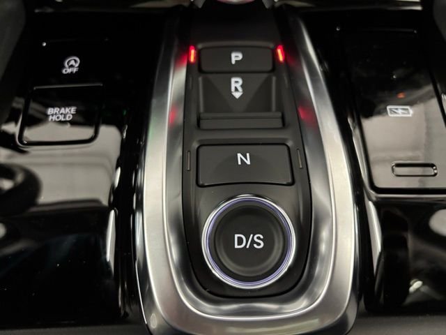 2026 Acura MDX Advance Package - Photo 31