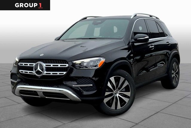 Pre-Owned 2025 Mercedes-Benz GLE 450e AWD 4MATIC® - In-Stock