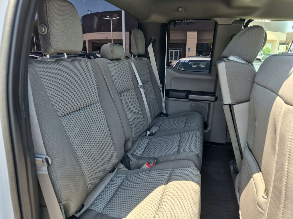 2019 Ford F-150 XLT - Photo 30