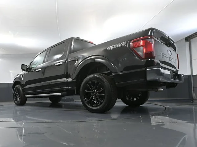 2024 Ford F-150 XLT - Photo 40