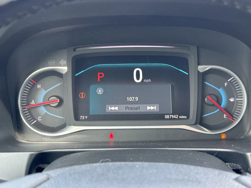 Used 2021  Honda Special Edition image 27