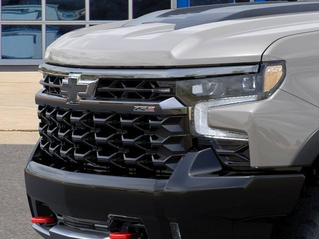 2026 Chevrolet Silverado 1500 ZR2 - Photo 13