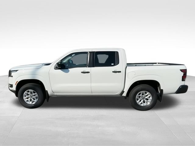 New 2026 White Nissan S image 5