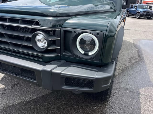 New 2026 Sela Green INEOS Fieldmaster Edition image 9