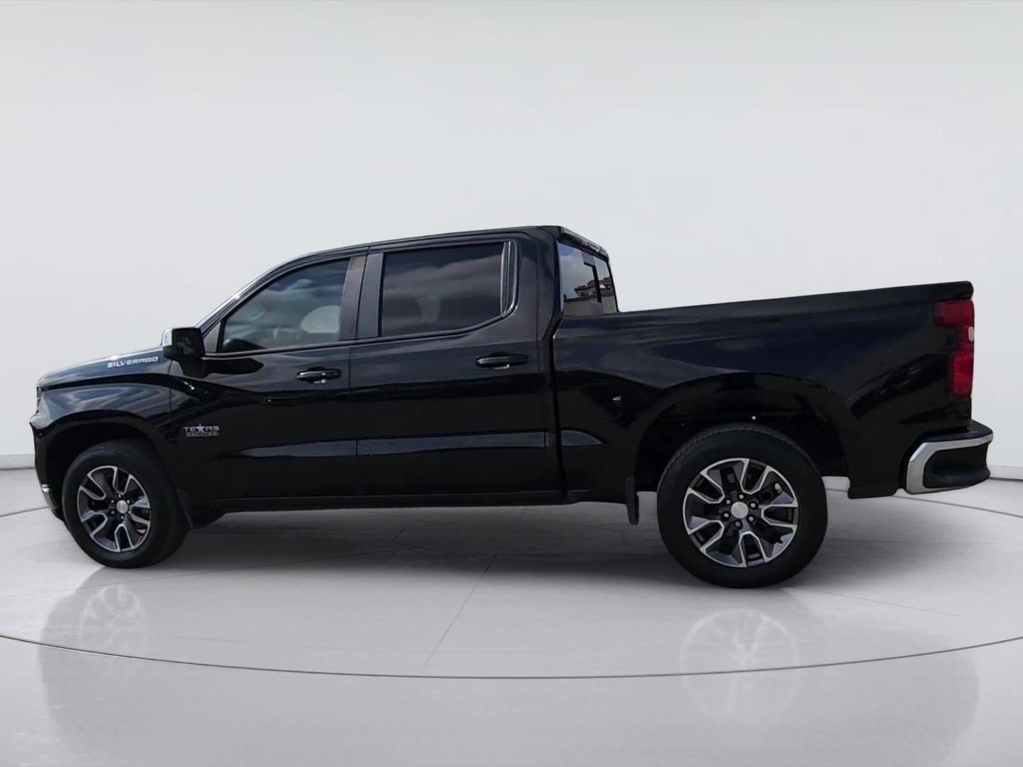 2022 Chevrolet Silverado 1500 Limited LT - Photo 6