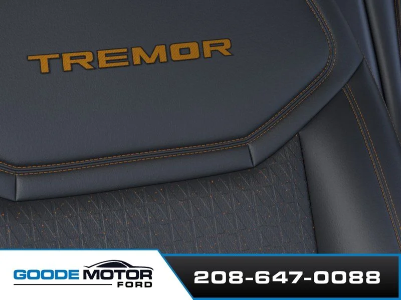 2026 Ford Maverick Tremor - Photo 17